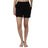 Women 100% Cotton Shorts Side Pockets - Bodycare