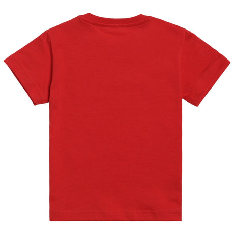 Dyca Girls Half Sleeves T-Shirt