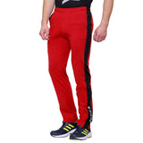 DYCA Men Cotton Track Pant Solid
