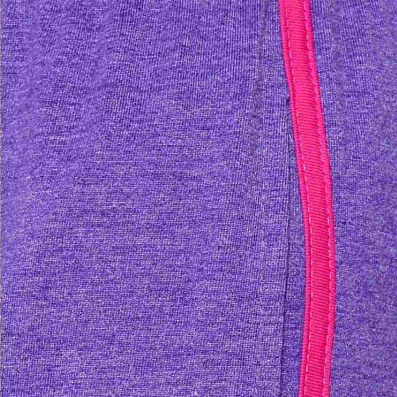 DYCA Women Cotton Track Pant Solid