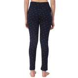 Proteens Women Cotton Lower Self Design