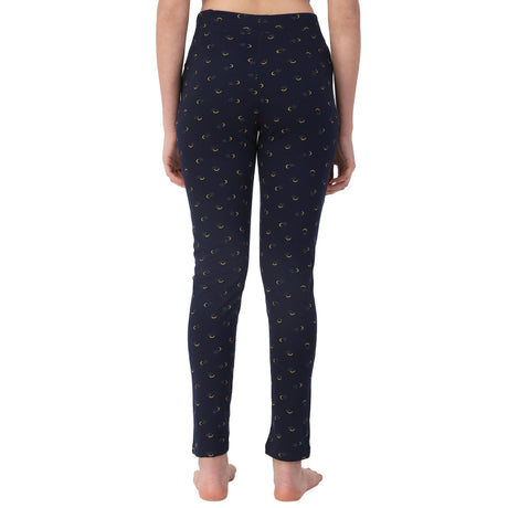 Proteens Women Cotton Lower Self Design