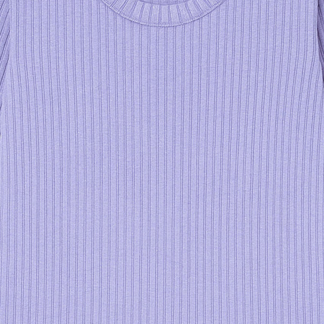 Unisex Antibacterial Thermal Top Round Neck Full Sleeves Pack of 2 - Bodycare