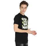 Proteens Men T-shirt Round Neck Half Sleeves