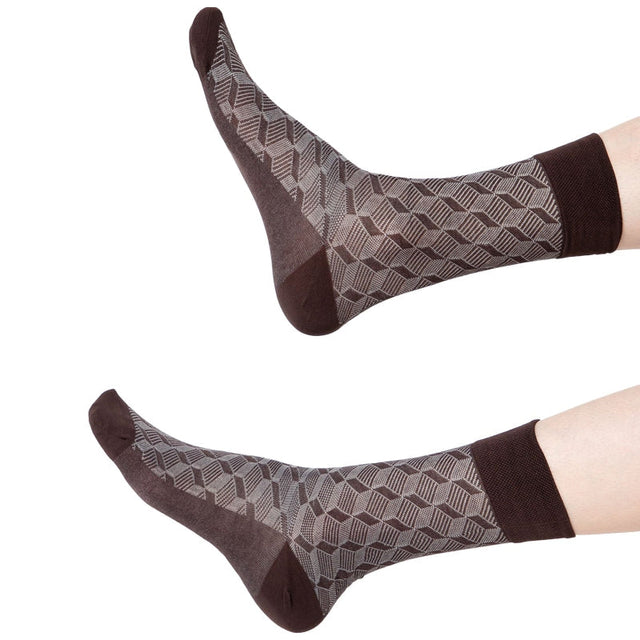 Men Socks Pack of 1 - Bodycare