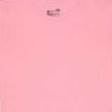 Bodycare Girls Cotton Round Neck Half Sleeves Tshirt Pack Of 2