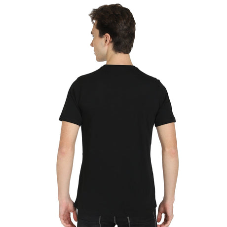 Proteens Men T-shirt Round Neck Half Sleeves