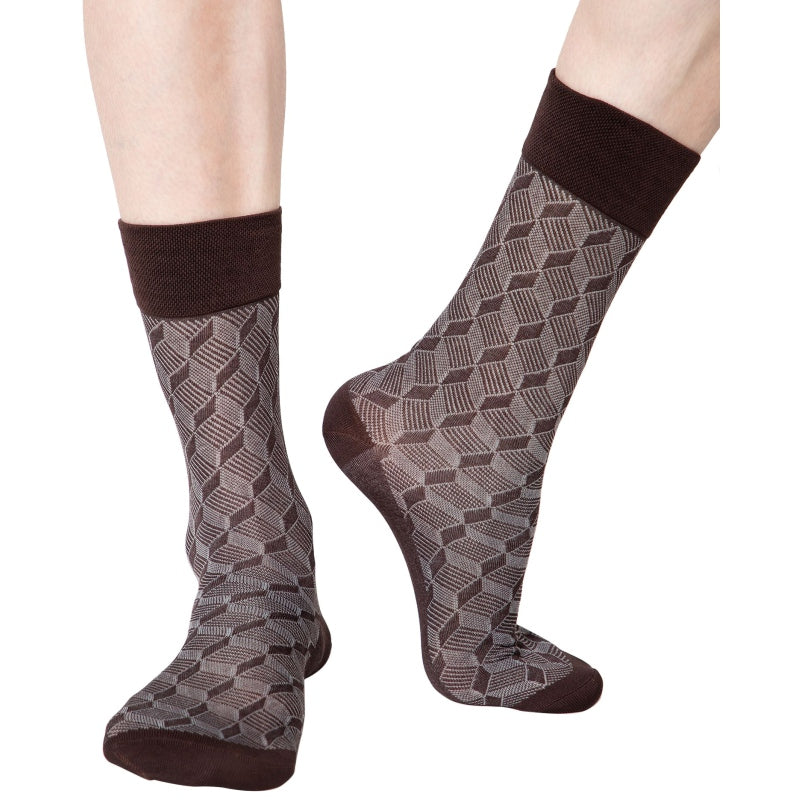 Men Socks Pack of 1 - Bodycare