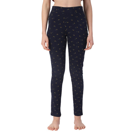 Proteens Women Cotton Lower Self Design