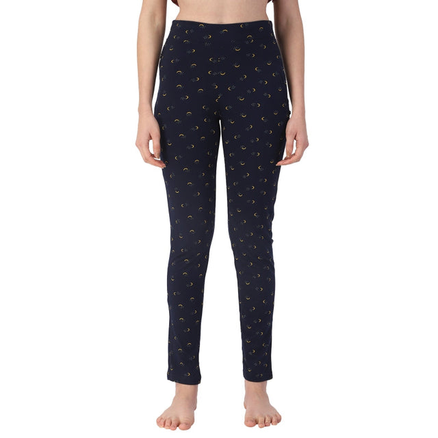 Women 100% Cotton Lower - Bodycare