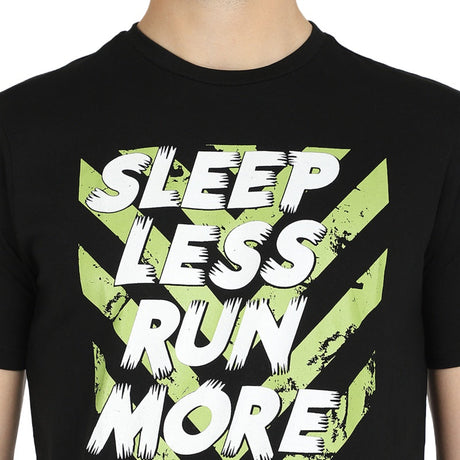 Proteens Men T-shirt Round Neck Half Sleeves