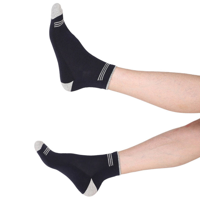 Men Super Soft Socks - Bodycare