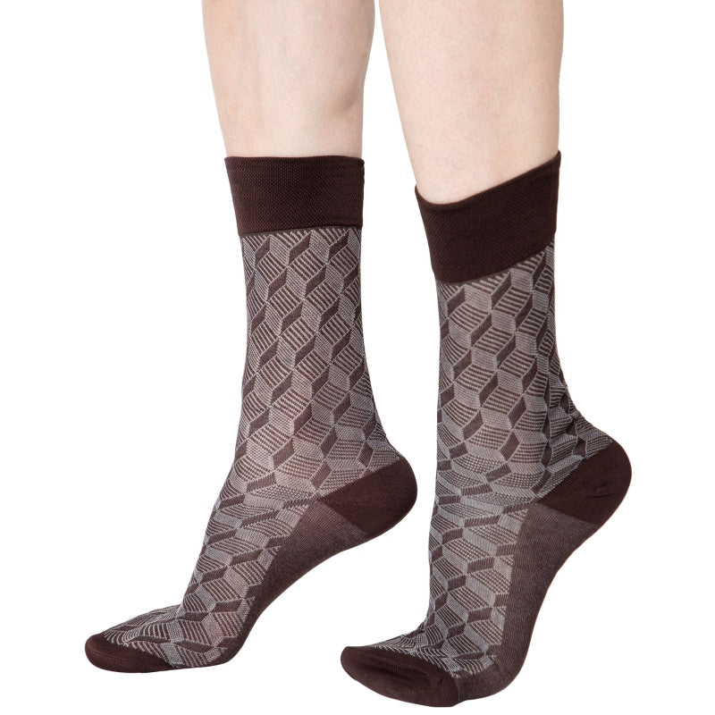 Bodycare Mens Socks Pack Of 1