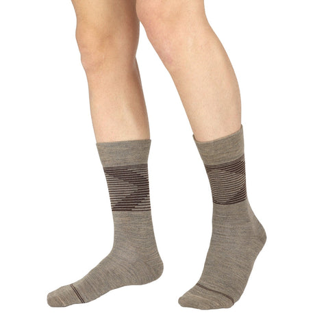 Bodycare Mens Super Soft Woolen Socks