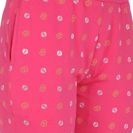 Proteens Womens Capri