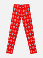 Girls 100% Cotton Leggings - Bodycare