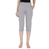Women Capri - Bodycare