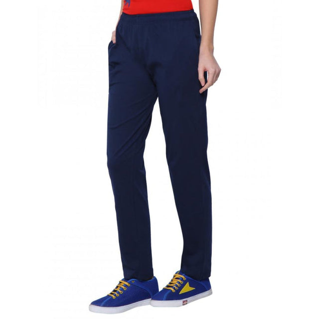 Women Track Pant Side Pockets - Bodycare