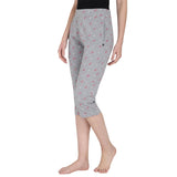 Women Capri - Bodycare