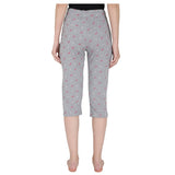 Women Capri - Bodycare