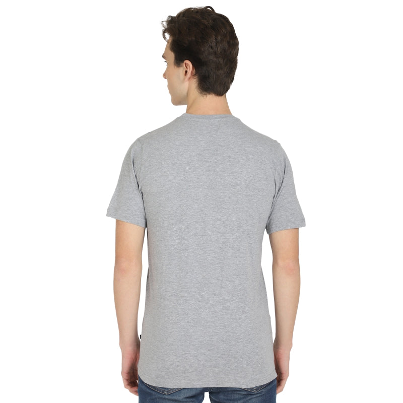 Proteens Men T-shirt Round Neck Half Sleeves