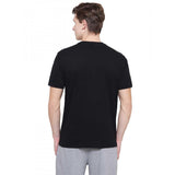 Proteens Antiviral Mens Round Neck Half Sleeves Tshirt