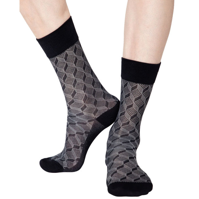 Men Socks Pack of 1 - Bodycare