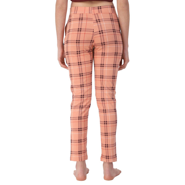 Women 100% Cotton Lower - Bodycare