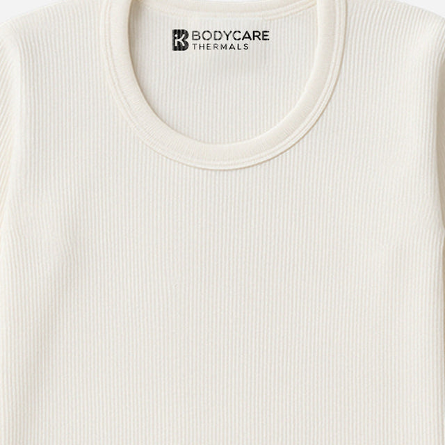 Boys Thermal Top Round Neck Full Sleeves Pack of 1 - Bodycare