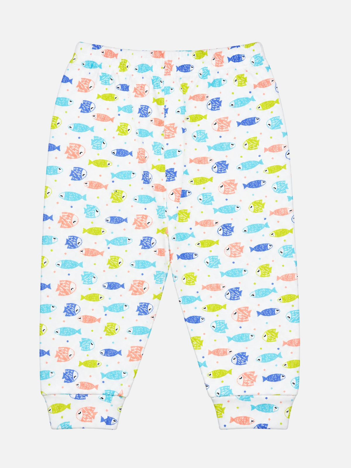 Unisex Thermal Pyjama for Winter Wear, Warm Nightwear Comfort and Everyday Cold Weather Use - Pack of 3
