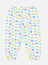 Unisex Thermal Pyjama for Winter Wear, Warm Nightwear Comfort and Everyday Cold Weather Use - Pack of 3