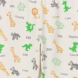 Bodycare Unisex Printed Pajami Pack Of 3