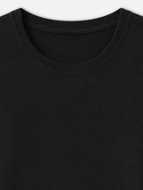 Women 100% Cotton T-Shirt Round Neck