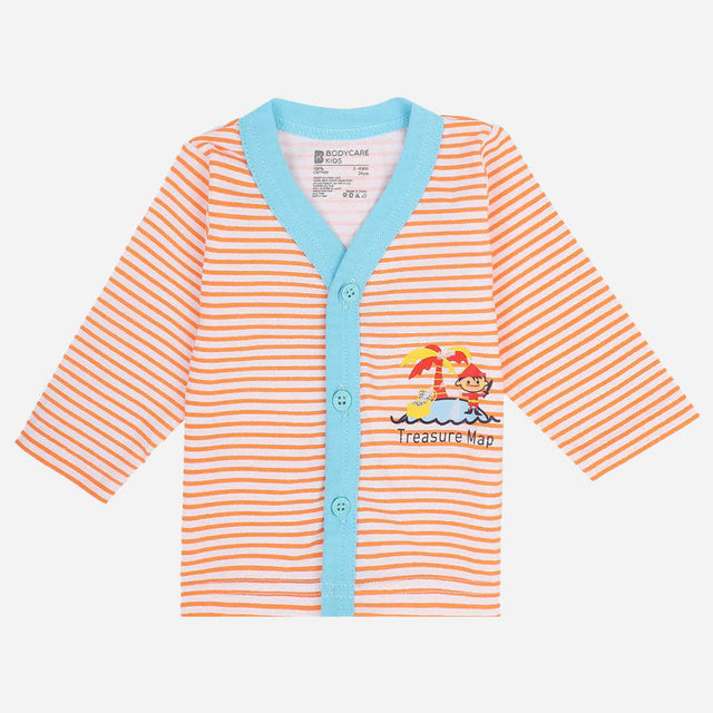 Baby Girls Set Full Sleeves - Bodycare