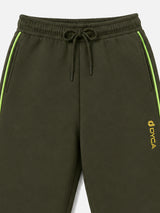 Boys Cotton Track Pant with Regular Fit for Casual Wear, Active Movement and Everyday Lounge Comfort