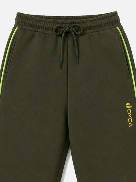 Boys Cotton Track Pant Pack of 1
