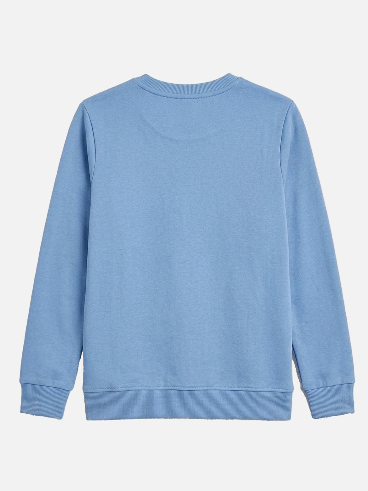 Boys Sweatshirt for Everyday Casual Wear, Warm Layering Comfort and Practical Wardrobe Essentials for Daily Use
