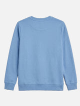 Boys Sweatshirt for Everyday Casual Wear, Warm Layering Comfort and Practical Wardrobe Essentials for Daily Use