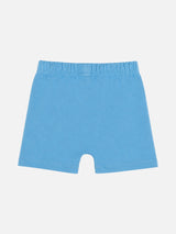 Boys Cotton Trunk Inner Elastic Pack of 3