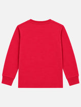 Girls Round Neck Full Sleeve T-Shirt for Casual Wear, Comfortable Coverage and Regular Wardrobe Use - Pack of 1