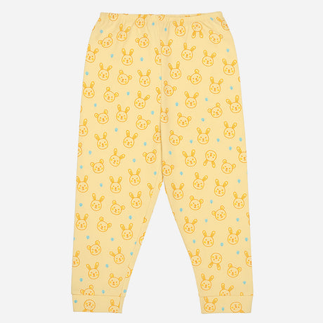 Bodycare Baby All Over Print Pajami Pack Of 3