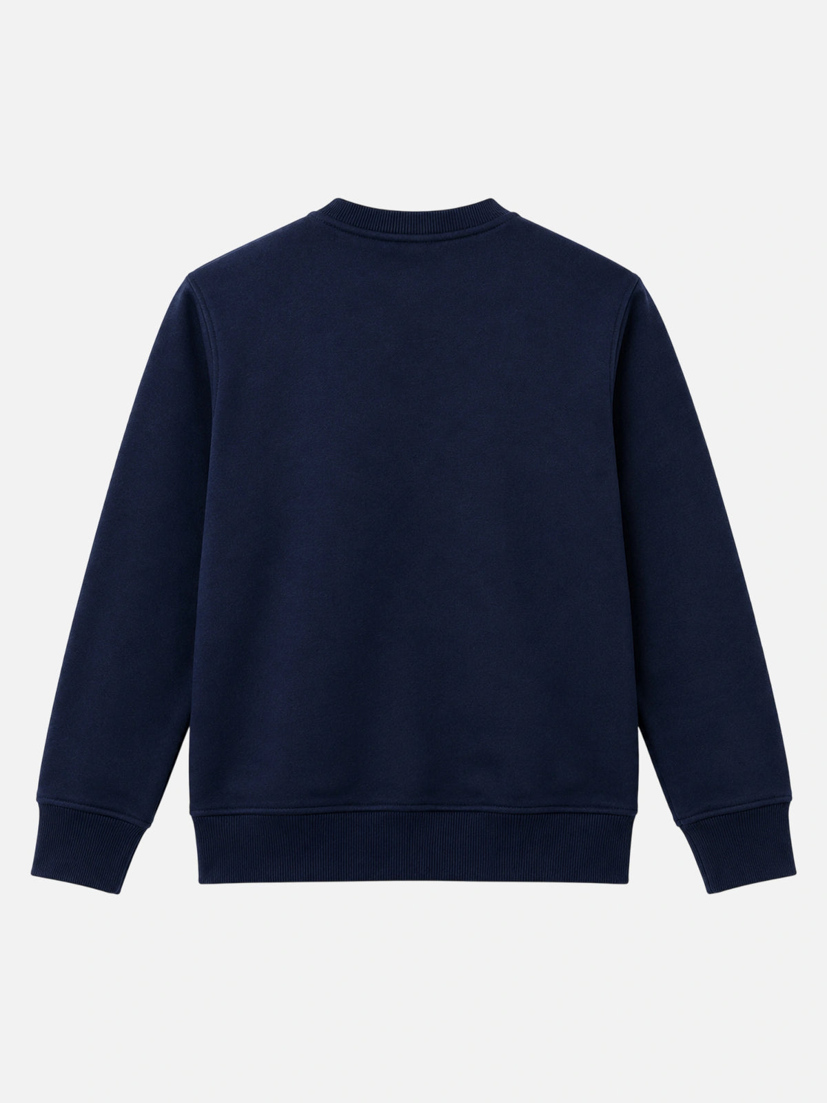 Boys French Terry Sweatshirt for Casual Wear, Everyday Comfort, Easy Movement and Regular Wardrobe Use