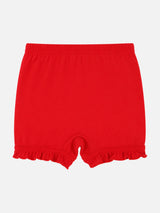 Unisex 100% Cotton Bloomer Pack of 6