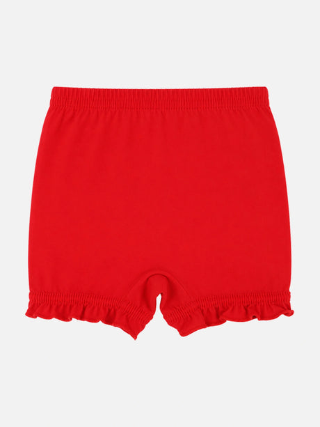 Unisex 100% Cotton Bloomer Pack of 6