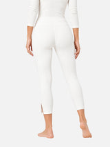 Women Cotton Thermal Bottom for Winter Wear, Warm Base Layer Comfort and Regular Cold-Weather Everyday Use