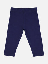Girls Leggings Pack of 2 - Bodycare