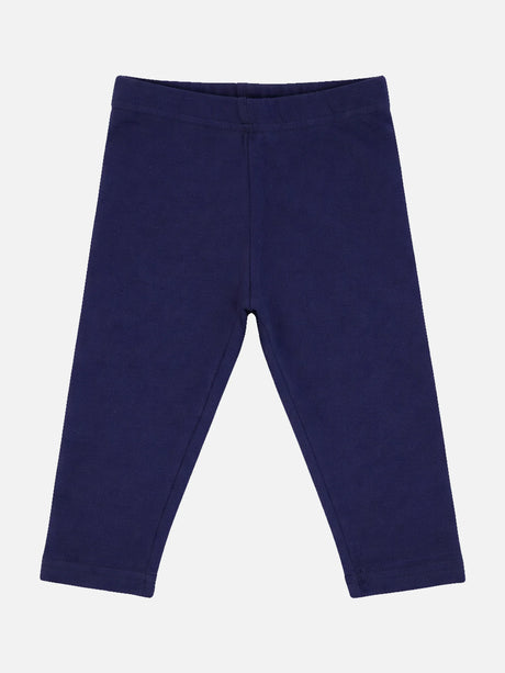 Girls Leggings Pack of 2