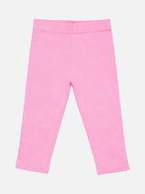 Girls Leggings Pack of 2