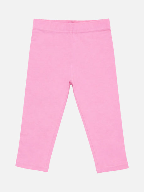 Girls Leggings Pack of 2