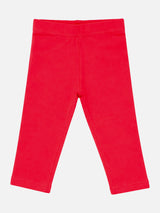 Girls Leggings Pack of 2 - Bodycare